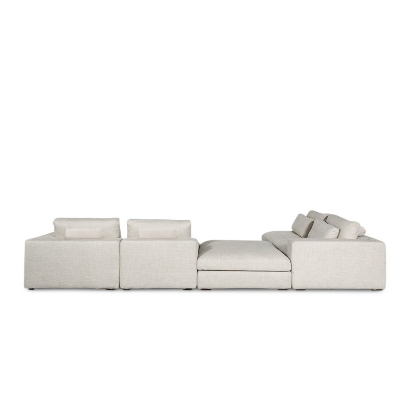 DUNHILL SOFA - CONTEMPORARY SOFA